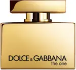 [Dolce & gabbana] Dolce and Gabbana The One Gold Intense Edp 75ml