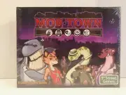 Mob Town 5th Street Games 2014 By Danny Devine Sealed!