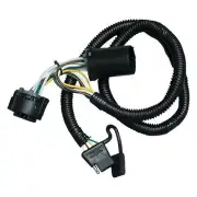 T-One Connector - Tekonsha 7AEBCF Fits 1999-2001 GMC Jimmy
