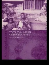 在飛比找博客來優惠-Textiles in Indian Ocean Socie