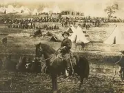 Ulysses S. Grant Political, Presidential Reproduction photo #5