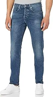 [Scotch & Soda] Men's Relaxed, Blue
