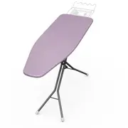 Clevinger Ironing Board Cover Heat Resistant - Metallic Pink (47cm X 135cm)