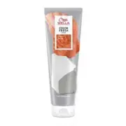 Wella Color Fresh Peach Blush Colouring Mask 150ml