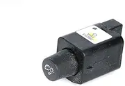 ACDelco D1551J GM Original Equipment Jet Black Instrument Panel Dimmer Switch