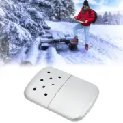 (Dot Hand Warmer) Pocket Reusable Fuel Hand Warmer Handy High Heat HO