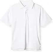 [Cecile] TH-1520 Boys' Polo Shirt