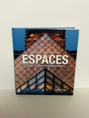Espaces Instructor Annotated 3rd Edition Text Book New Tano Mitchell Third New