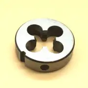 1/4"-18 NPTF Taper Pipe Die 1/4 - 18 TPI [SN3]