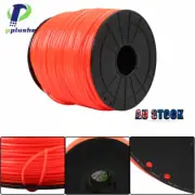 Trimmer Line 2.25kg 312 Metres Bulk Wear Line Trimmer Cord 2.7mm