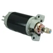NEW NEW STARTER FITS MERCURY OUTBOARD MARINE 30 40 50 60HP 94-01 50-822462