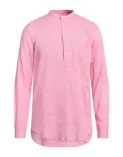[DANIELE ALESSANDRINI HOMME] DANIELE ALESSANDRINI HOMME Shirts - Item 10251660