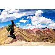 Save 14.96%! Excursión de Montaña Arco Iris || FREE ENTRY ||