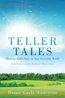 TELLER TALES, Brand New, Free P&P in the UK