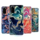 OFFICIAL MONIKA STRIGEL DRAMA QUEEN MARBLE HARD BACK CASE FOR SAMSUNG PHONES 1
