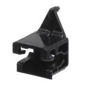 OEM NEW Head Light Lamp Fastener Mounting Clip 03-06 Kia Sorento 92191-3E000 (for: Kia)