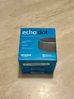 Amazon Echo Dot (3rd Generation) Smart Speaker - Charcoal - NEW IN BOX