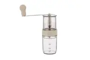 LEAF & BEAN PORTABLE COFFEE GRINDER