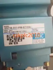 1PCS Brand new original MAC solenoid valve 6521B-311-PM-871DA in stock