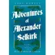 Adventures of Alexander Selkirk - The True Story of the Survival of the Real Robinson Crusoe