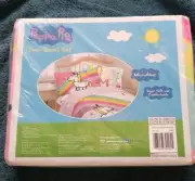 Peppa Pig twin Sheet Set