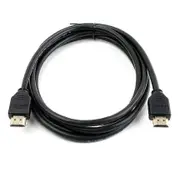 RC-HDMI-OEM - 8Ware HDMI Cable 1.8m/2m - V1.4 19pin M-M Male to Male OEM Pack Gold Plated 3D 1080p Full HD High Speed with Ethernet