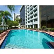 Embassy Suites by Hilton Palm Beach Gardens PGA Boulevard