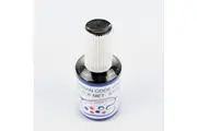 GNO GN0 Black Met Touch Up Paint For Nissan Pulsar Dualis X-Trail Patrol Navara