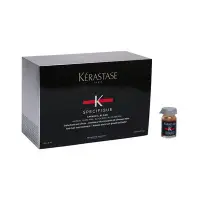 在飛比找Yahoo!奇摩拍賣優惠-夏日小舖【頭皮調理】Kerastase 卡詩 活髮黑晶精粹(