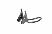 IRON FRONT STAND WITH WHEELS LIGHTECH FOR APRILIA TUONO 1000 2006-2009
