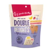 Yours Droolly Double Delight Milky Mix Ups