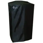 40-Inch Waterproof Electric Smoker Cover for Masterbuilt 40 Inch Electric Smo...