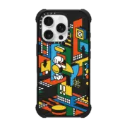iPhone 16 Pro Ultra Impact Case MagSafe Compatible OBEY