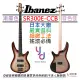 分期免運 贈千元配件 Ibanez SR300 E CCB 焦糖漸層色 主動式 電 貝斯 BASS 日本品牌