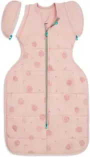 Love To Dream Transition Bag 2.5T Quilted Stretch Cotton, Large (8.5-11kg) St...