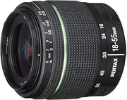 [Pentax] DA18-55mmF3.5-5.6AL WR K-Mount Standard Zoom Lens Splashproof Construction APS-C Size 21880
