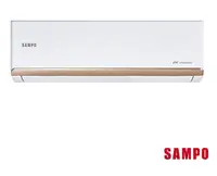 在飛比找樂天市場購物網優惠-『請議價』SAMPO/聲寶 R32 旗艦系列 變頻壁掛式冷暖