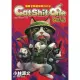 【MyBook】貓屎1號遊騎兵2019 Cat Shit One VOL.2(電子漫畫)