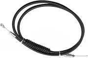 TAHYUI 180CM Motorcycle Wires Clutch Line for H&Arley Iron 883 Hard Candy Custom XL883N 2013 2014 2015