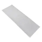 AU S99010370 Range Hood Filter Aluminum Range Hood Grease Filter Replacement
