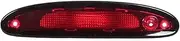 Car Brake Light For Chrysler 4857214AA 3RD Rear Brake Light Tail Stop Signal Warning Lamp High Level Mount Additional Brake Lights