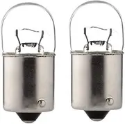 cyclingcolors 2 x bulbs 24 V BA15S 10 W light bulb car motorcycle moped scooter tractor truck van