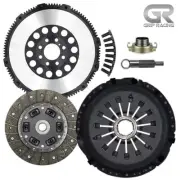 GR Stage 1 Clutch Flywheel Kit For Eclipse 2000 2001 2002 2003 2004 2005 V6 3.0L