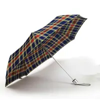 在飛比找ETMall東森購物網優惠-德國酷波德KOBOLD傘三折手動便攜晴雨傘防紫外線UPF50