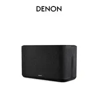 在飛比找PChome24h購物優惠-【DENON】Home 350 無線喇叭 黑色