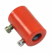 Urethane Shift Coupler Early Style Baja Bug Dune Buggy 16-5102