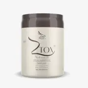Ztox Macadamia Oil and Chia Mask 950g - Zap