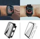 iWatch Screen Protector Case Cover Fits Apple Watch Series 2/3/4/5&6 ALL Models