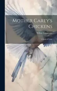 在飛比找博客來優惠-Mother Carey’s Chickens: A Boo