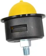 WeiLaiKeQi Durable Universal Primer Bulb for Lawn Mower - Reliable and Long-lasting